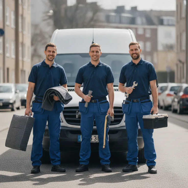 Firma Przeprowadzkowa zespół w Walbrzych